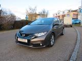 Honda Civic Lim. 1.8 Sport Kamera Tempomat Klima PDC - Honda Gebrauchtwagen in Stuttgart