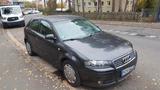 Audi A3 1.6 tiptronic Ambition Ambition - gebrauchte Audi A3 aus dem Jahr 2003