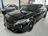 Mercedes-Benz S 560 Long*AMG*S63Amg Umbau* - Mercedes-Benz S 560: Limousine