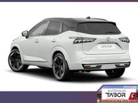 Nissan Qashqai - Vorschau Bild 5