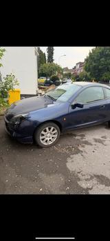 Ford Puma 1.7 16V - 125 - Baujahr 2000 125... - gebrauchte Ford Puma aus dem Jahr 2000