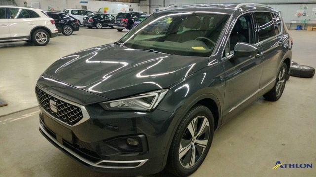 Seat Tarraco Xcellence 4Drive Navi LED SiHz RFK ACC