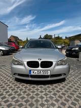 BMW 525i 5er - BMW 525 in Köln