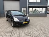 Toyota Verso 1.8 VVT-i Dynamic AIRCO 5 Pers. - Toyota Verso aus 2007