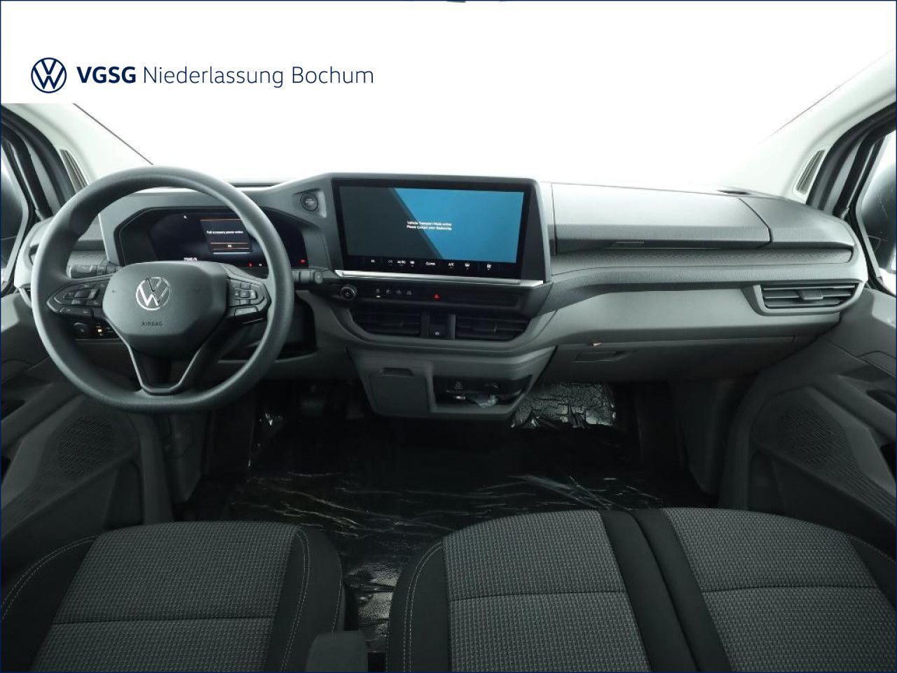 Volkswagen T7 Caravelle - Bild 15