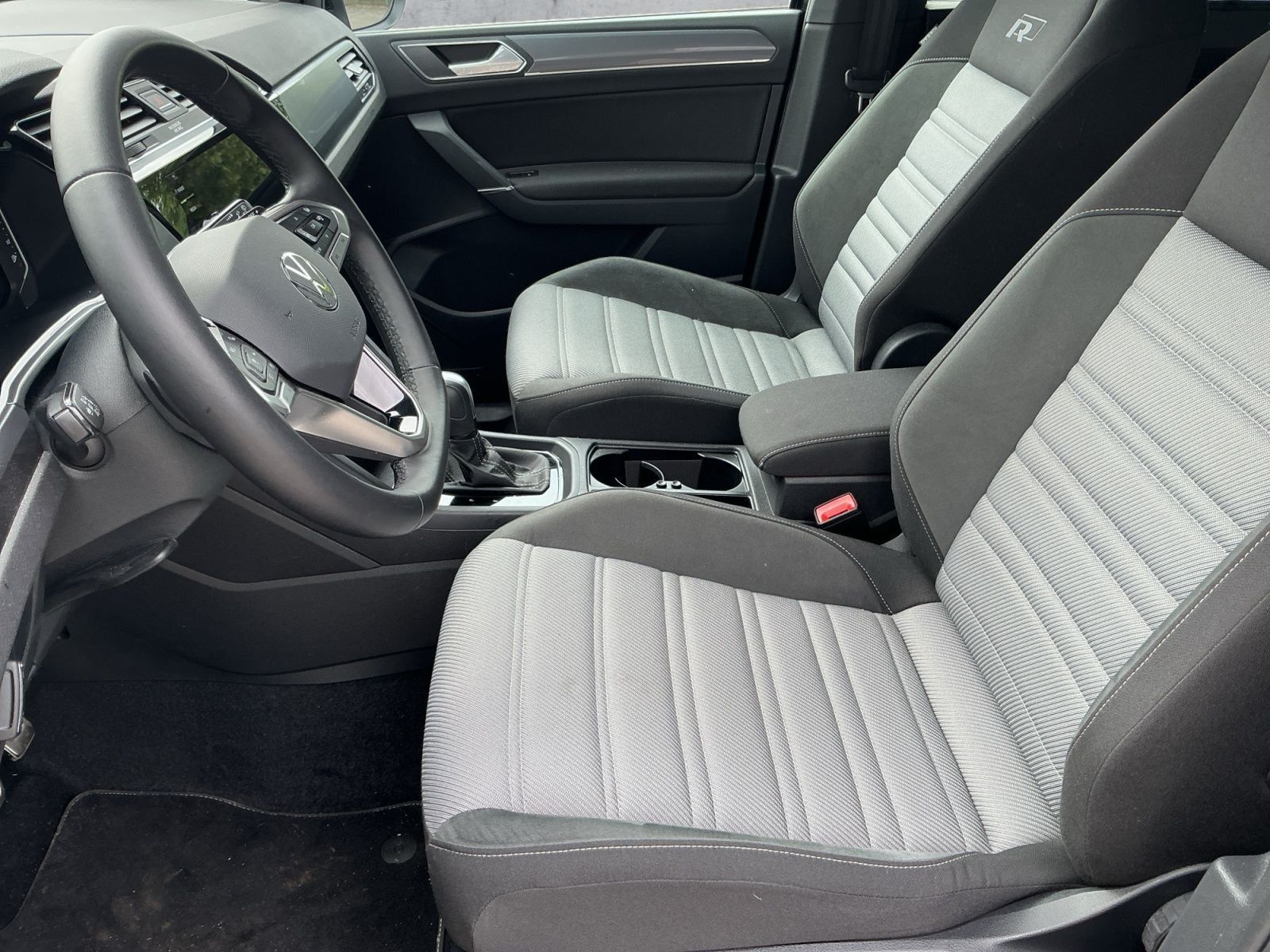 Volkswagen Touran - Bild 12