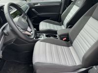 Volkswagen Touran - Vorschau Bild 12