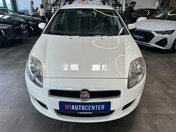 Fiat Bravo 1.4 16V My Bravo *KLIMA*SITZHEIZUNG*