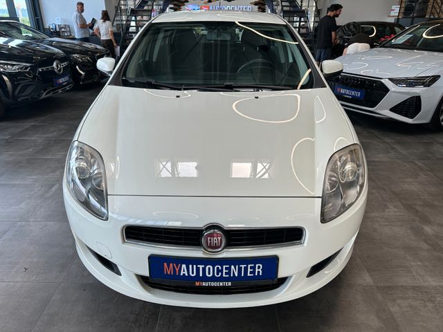 Fiat Bravo 1.4 16V My Bravo *KLIMA*SITZHEIZUNG*