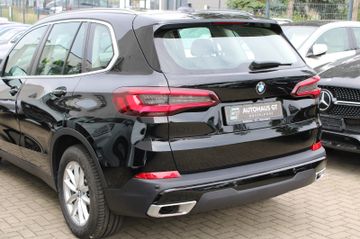 BMW X5 - 12