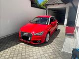 Audi A1 1.2 TFSI Ambition 86PS nur 73.500 km, TÜV neu