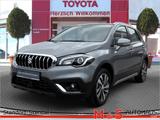 Suzuki SX4 S-Cross 1.4 Comfort SHZ KAMERA USB LED - Suzuki SX4 aus 2020