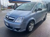 Opel Meriva 1.4 16V Club - Opel Meriva: 16v