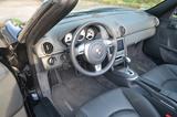 Porsche Boxster S  - Porsche Gebrauchtwagen in Stuttgart