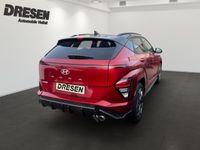 Hyundai KONA - Vorschau Bild 4