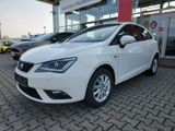 Seat Ibiza SC Style Viva*Navi*Klimaautomatik*Bi-Xenon - Seat Ibiza aus 2012