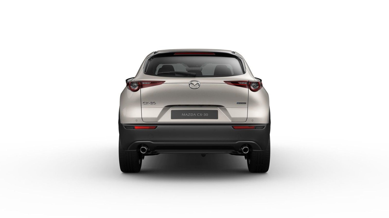 Mazda CX-30 - Bild 5