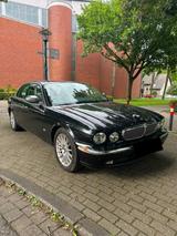 Jaguar XJ8 EXECUTIVE 4.2 AUTOMATIK LEDER - Jaguar XJ8 aus 2006