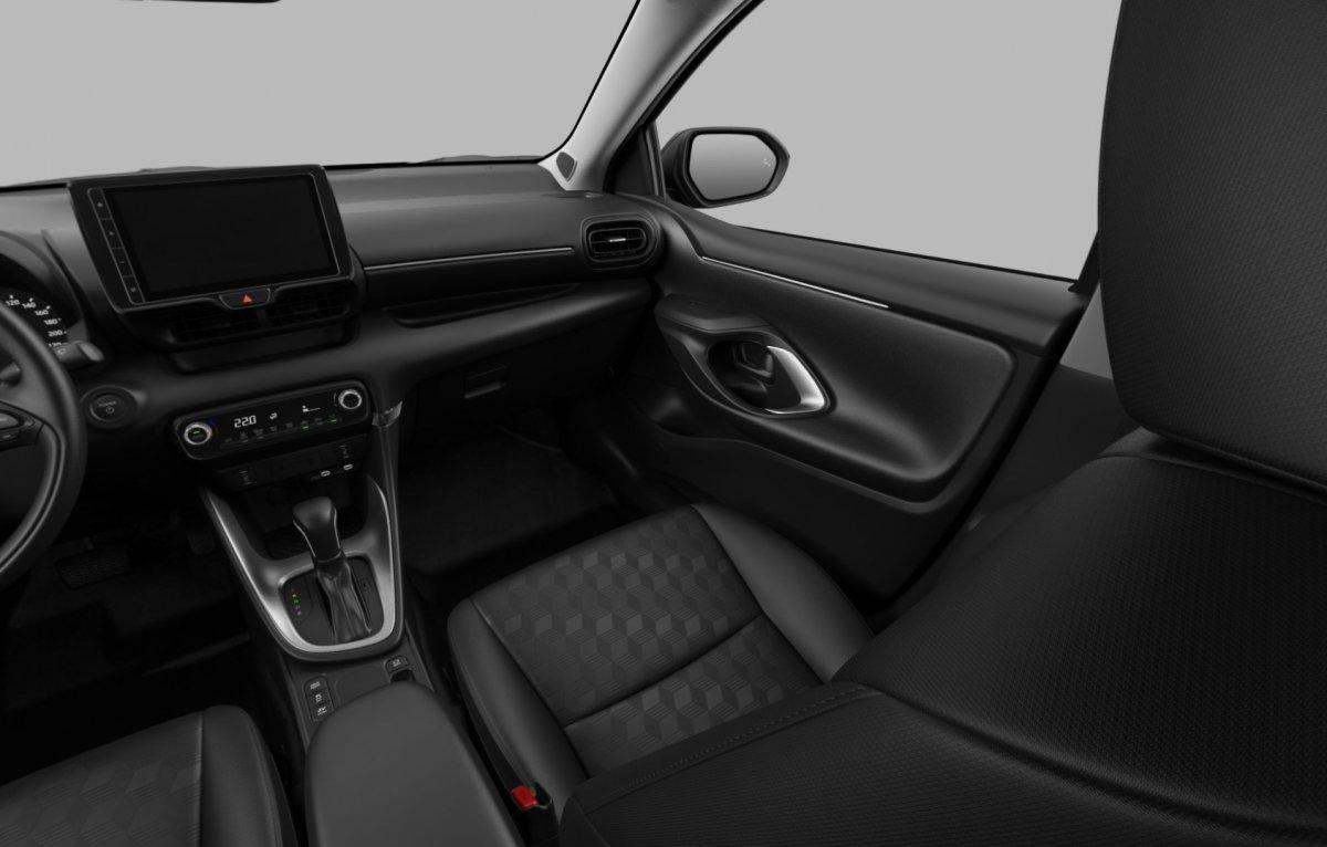 Mazda 2 Hybrid 1.5 Exclusive-Line *Klimaautomatik*Sitz