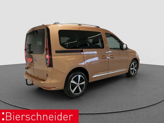 Volkswagen Caddy - Bild 7