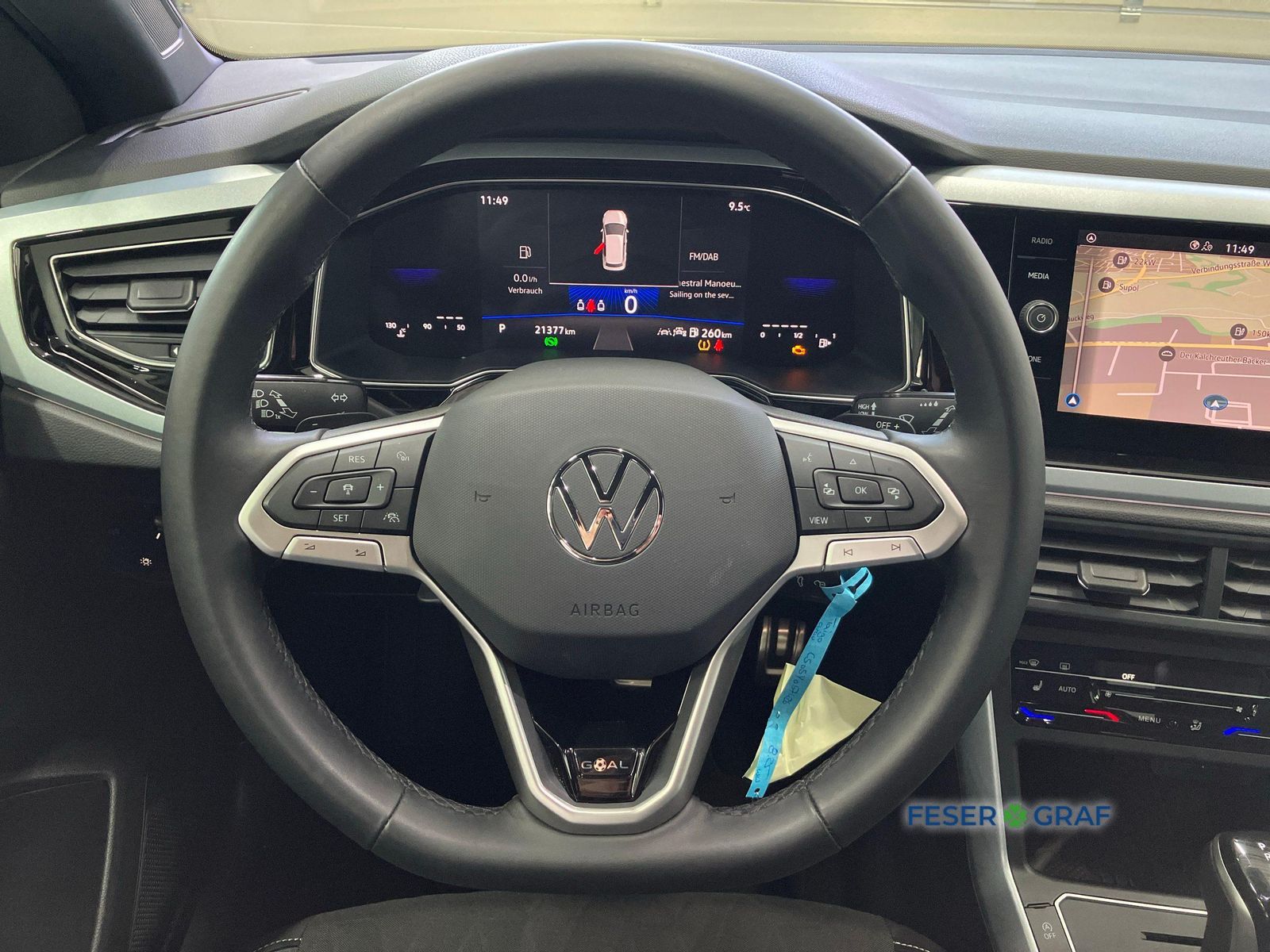 Volkswagen Taigo - Bild 12