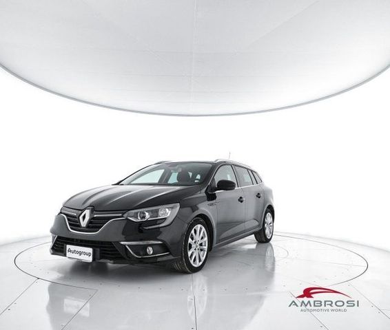 Renault RENAULT Megane Renault Sport dCi 8V Energy Life