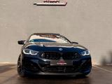 BMW M850 i xDrive Gran Coupe/50*LASER/B&W/PANO - BMW M850: 5 Türen