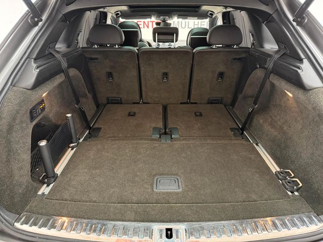 Bentley Bentley Bentayga 4.0 V8, 7 Sitzer, Massage,Pano,