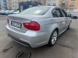 BMW 318d Baureihe Lim*2.Hand*GSD*Bi-Xenon*M-Paket*LC - BMW 318 aus 2010: 318d