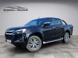 Isuzu D-Max 1.9 TD Double Cab LSE 4X4 163PS 6-AT 5 Jah - Isuzu von 2026