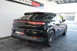 Porsche Cayenne Coupe/LUFT/SpABGAS+CHRONO/MATRIX/22z - Porsche Cayenne: Sportwagen