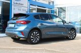 Ford Focus 1,0 Titanium *-33,2% AutoAC Navi-Sync4 SHZ - Ford Focus mit Benzin-Antrieb: Limousine, 2.0