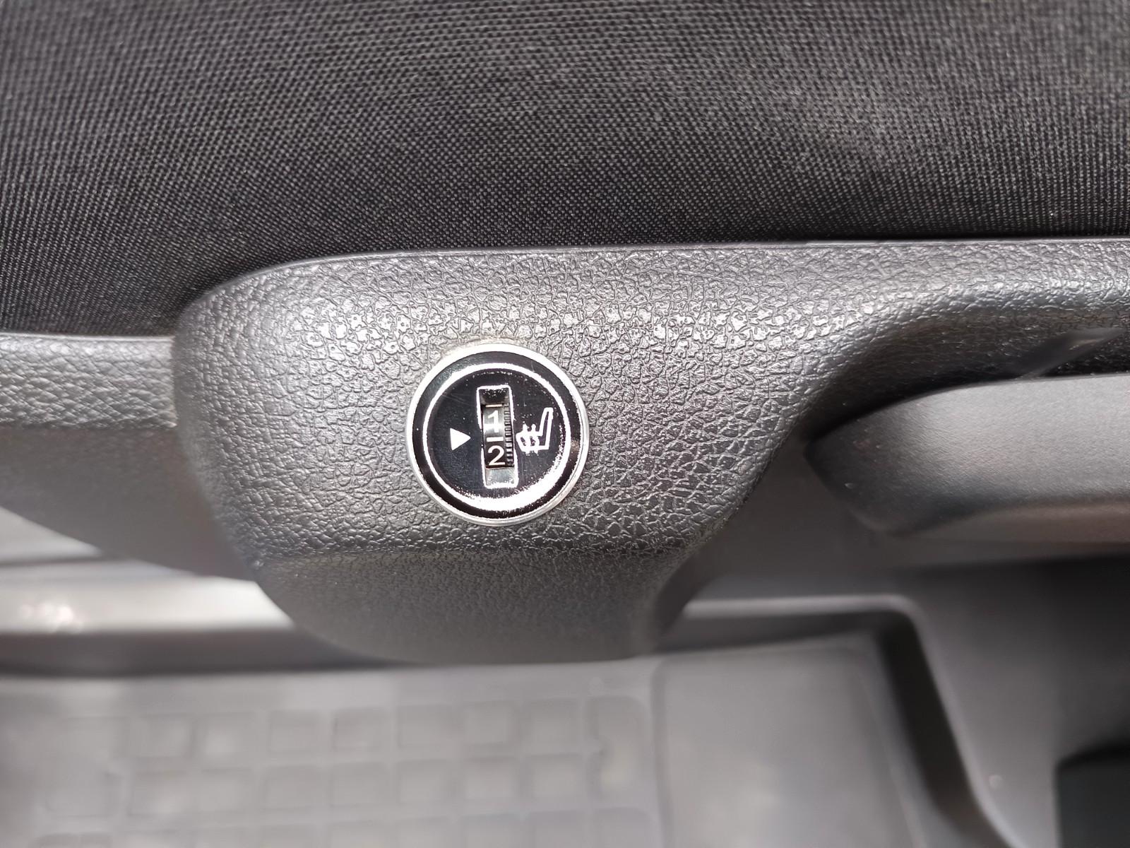 Peugeot Expert Kombi L3  AHK/ Zahnriemen neu