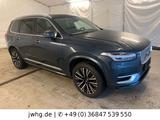 Volvo XC90 Ultimate Bright Hybrid AWD HeadUp Pano 360K - gebrauchte Pickups