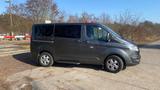 Ford Tourneo Custom 2,0 170PS Automatik Standheizung - gebrauchte Ford Tourneo Custom aus dem Jahr 2017