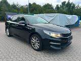 Kia Optima Sportswagon Edition 7 - Kia Optima: Edition 7