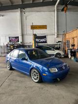 Volkswagen VW Bora 1.8T *220ps *Xenon *Tuning *US *St... - Volkswagen Bora: 1.8