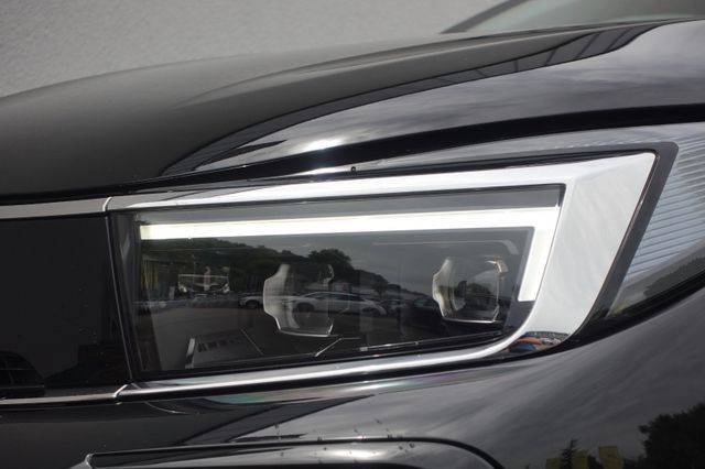 Fahrzeugabbildung Opel Grandland 1.2 Turbo GS Line 360,KlimaA,LED,Navi