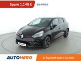 Renault Clio 0.9 Energy Intens *NAVI*TEMPO*PDC*SHZ*ALU* - Renault Clio: Kombi