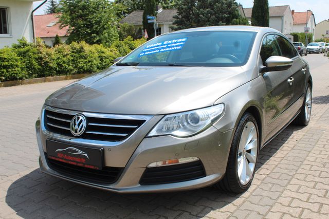 Volkswagen Passat CC 1.8 TSI   " Sportline "