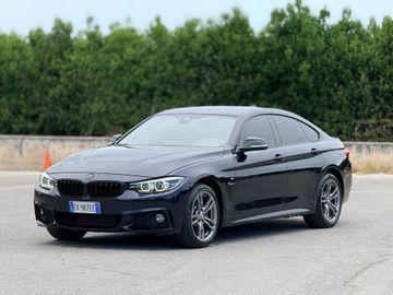 BMW 430 - 2
