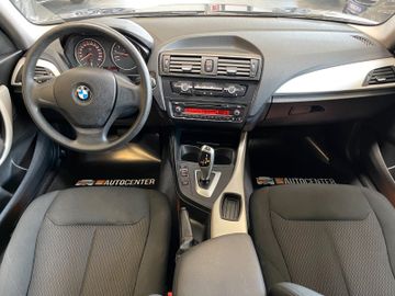 BMW BMW 118 i *PDC*SHZ*RADIO*KLIMA*WR-STAHL*