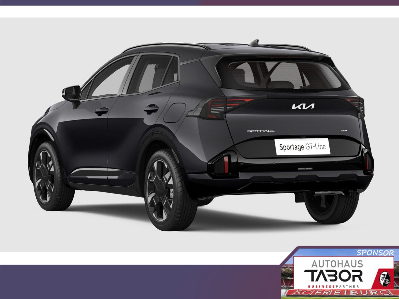 Kia Sportage - Bild 3