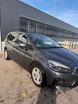 BMW 216 Gran Tourer 216i Advantage Advantage - BMW 216 Gran Tourer von privat