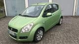 Suzuki Splash 1.3 DDiS Club Club - Suzuki Splash mit Diesel-Antrieb