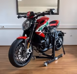 MV Agusta Dragster 800 RC SCS - MV AGUSTA DRAGSTER 800