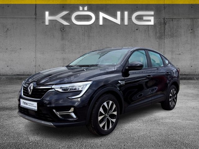 Renault Arkana 1.3 TCe 140 ZEN Klima PDC Carplay EDC