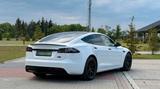 Tesla PLAID | FSD | Quick Sale - Tesla Model S aus 2022