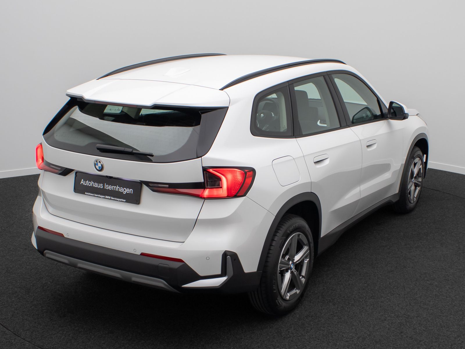 Fahrzeugabbildung BMW X1 sD18i 360&deg; HUD DAB Komfort Adap.LED Widscreen