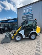 Kramer 5035 NK / Hundeganglenkung - Kramer LKWs